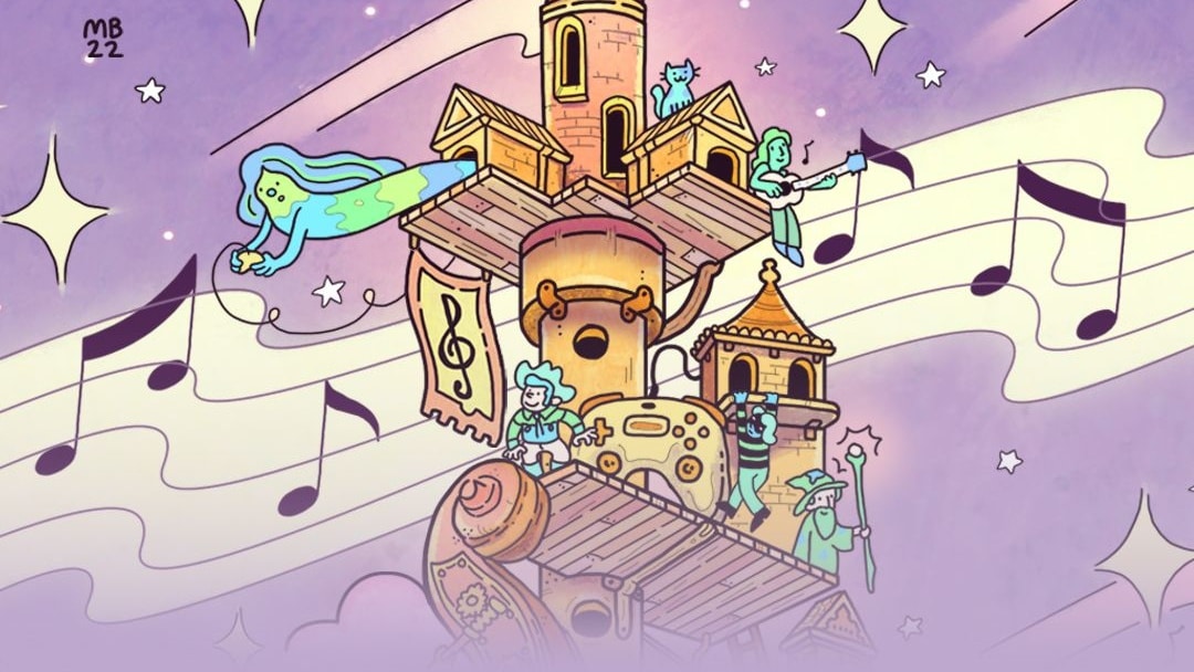 Video Game Music Conference ‘High Score’ Announced for October 2022