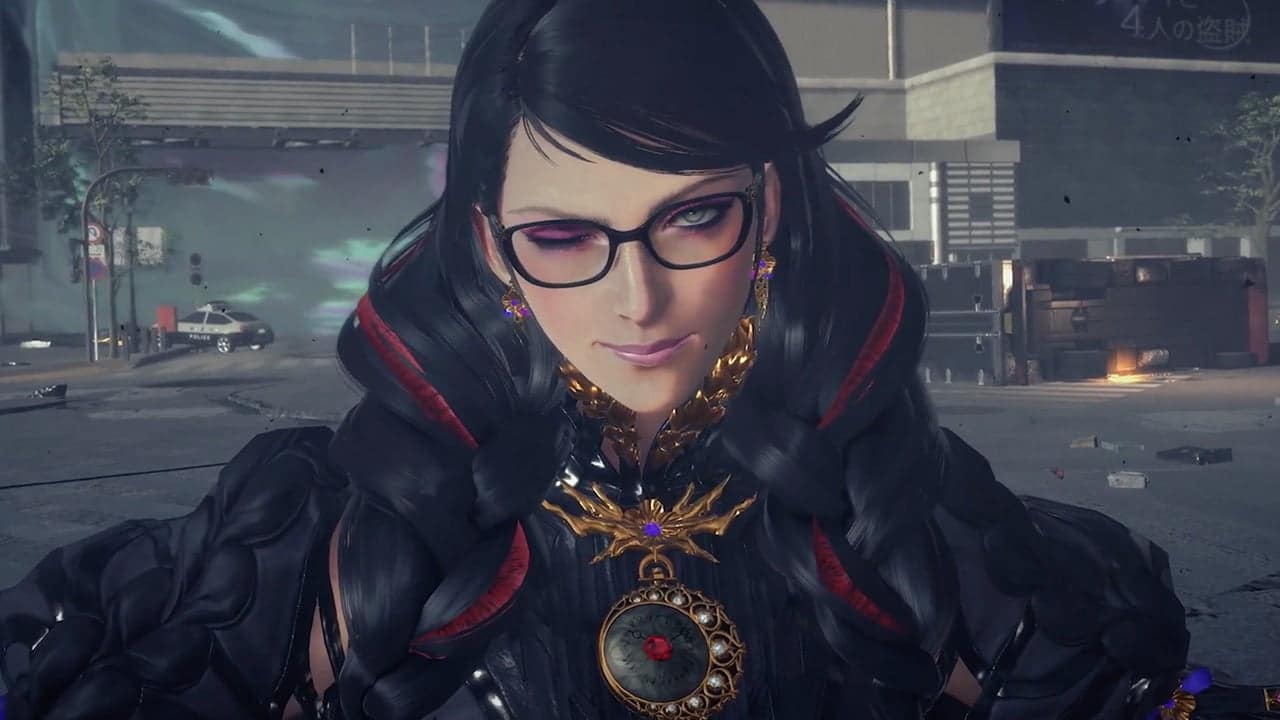 Bayonetta 3 has officially been rated by the ESRB, PEGI