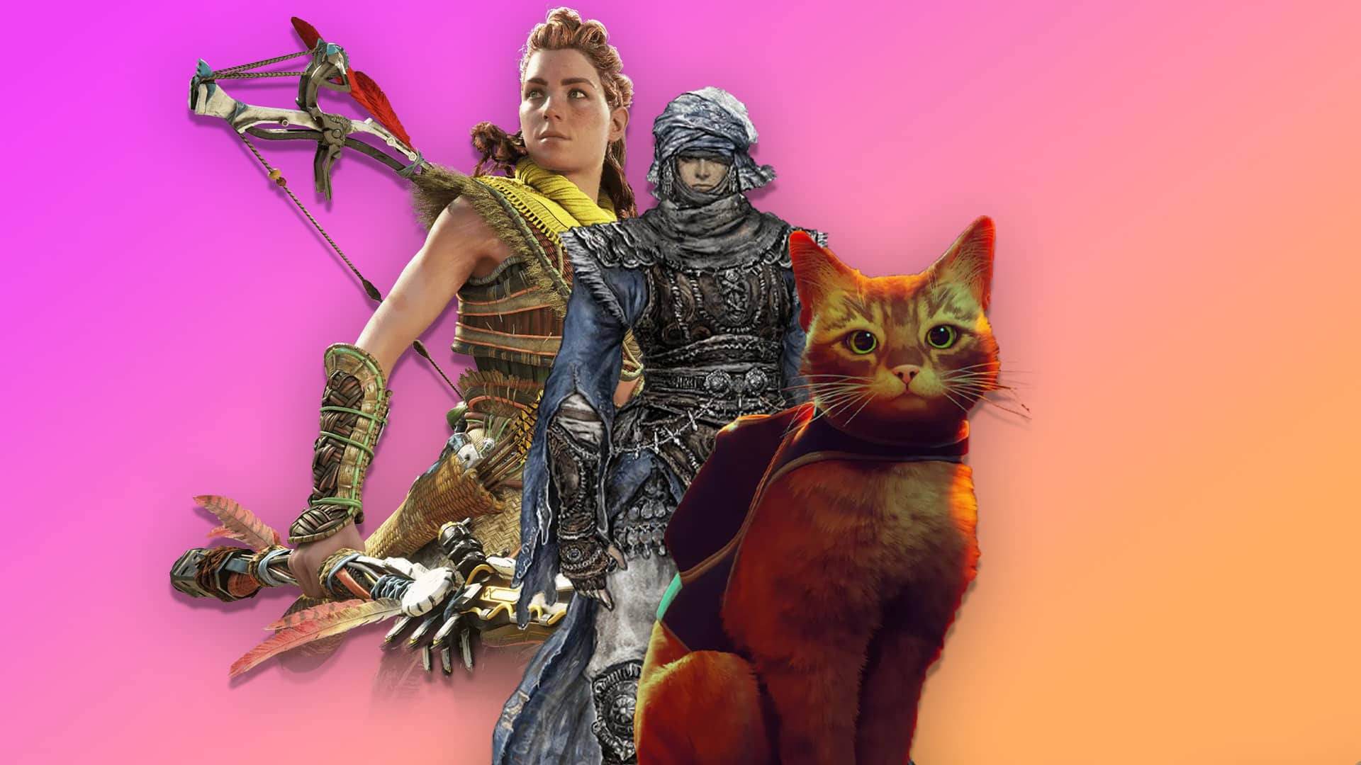 The Best PlayStation Games of 2022 (So Far)