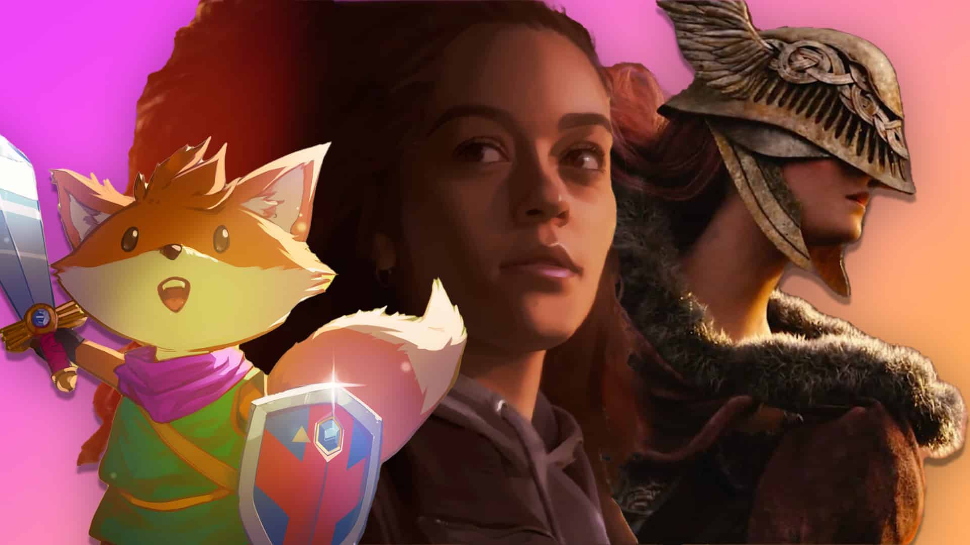 The Best Xbox Games of 2022 (So Far)