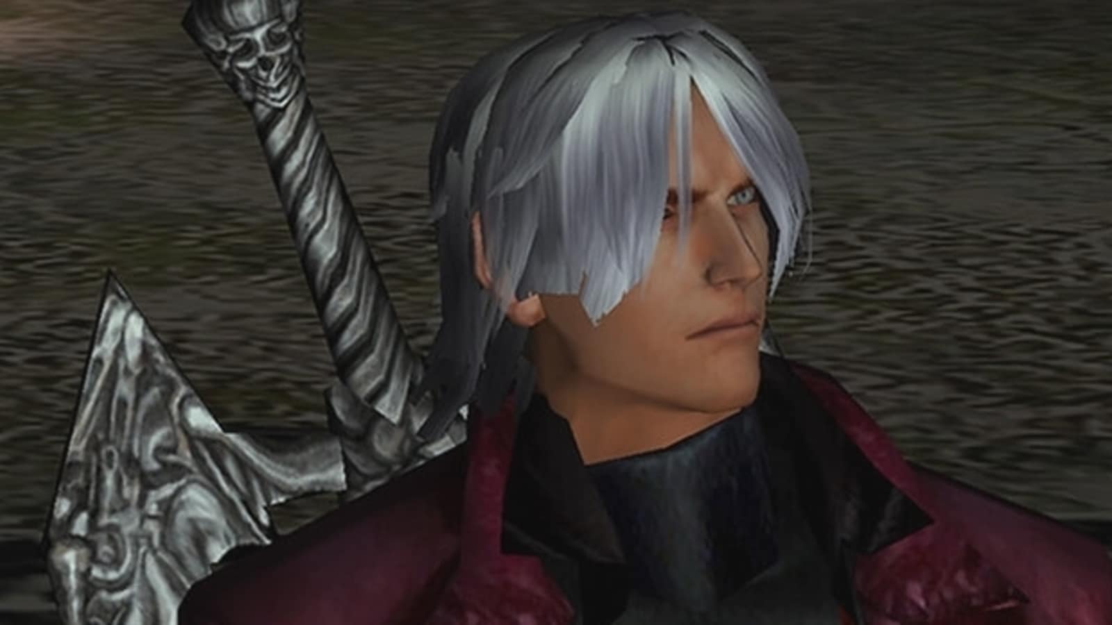 Devil May Cry features a hidden ‘Resident Evil’ laser gun