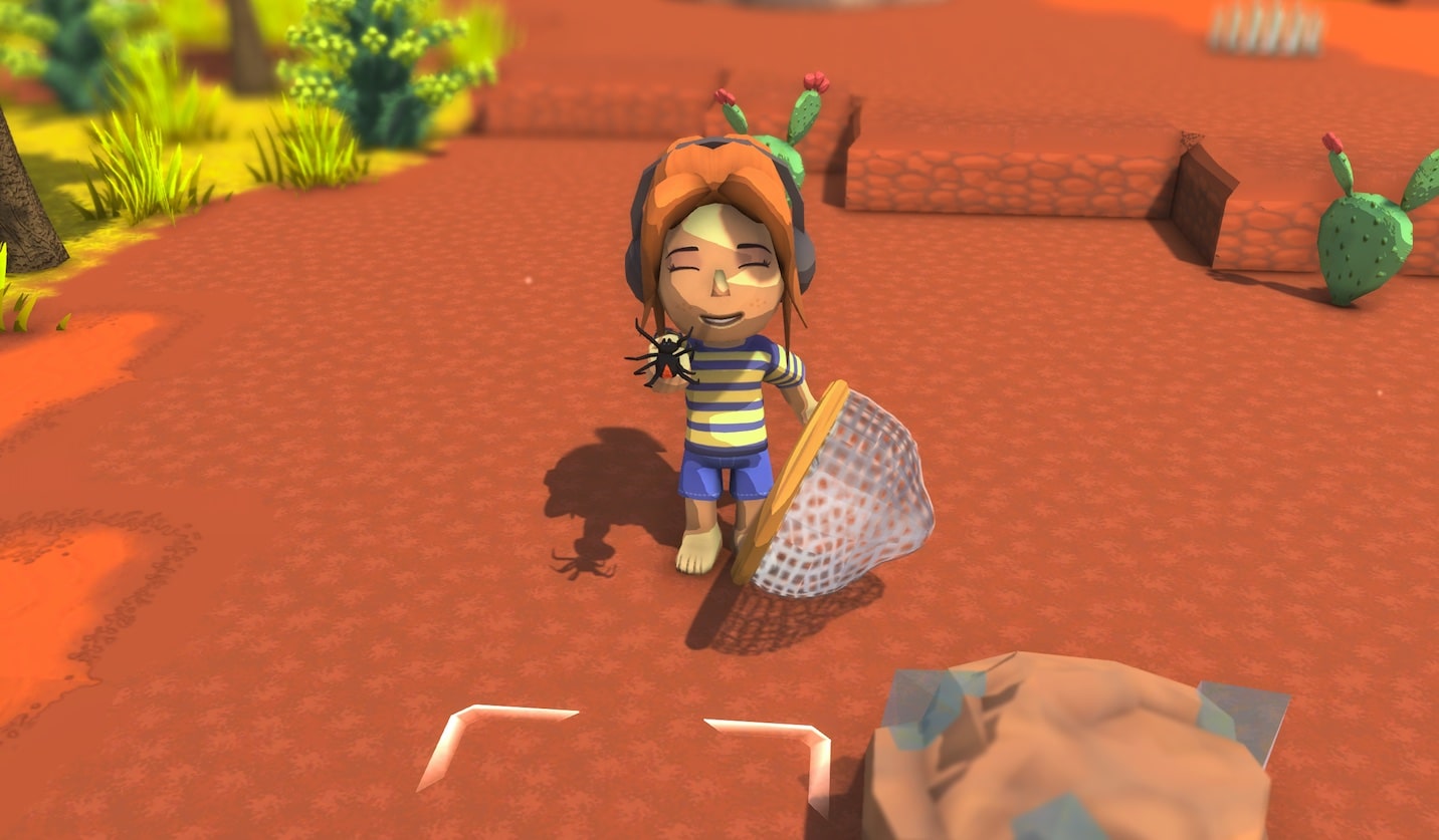 Dinkum early access review – A ripper Animal Crossing-like
