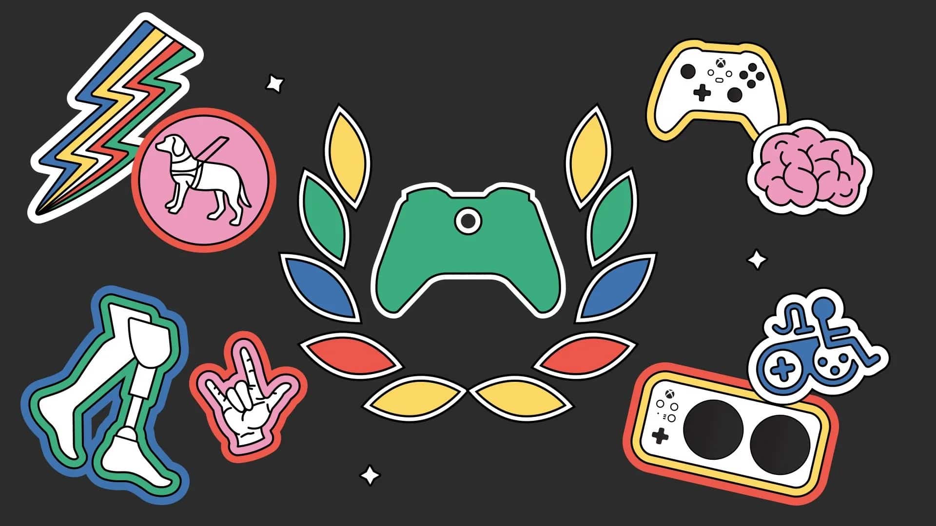 Xbox celebrates Disability Pride Month with new social endeavours