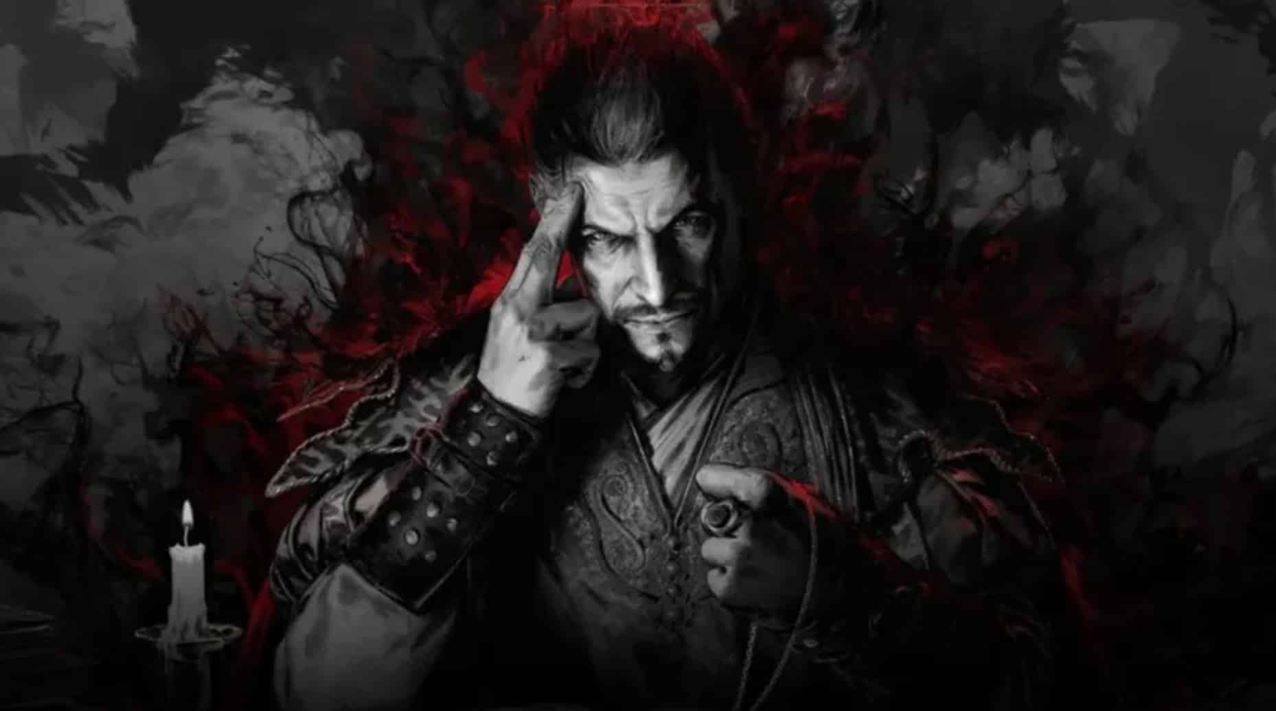 New Gwent rougelike spin-off coming from CD Projekt Red