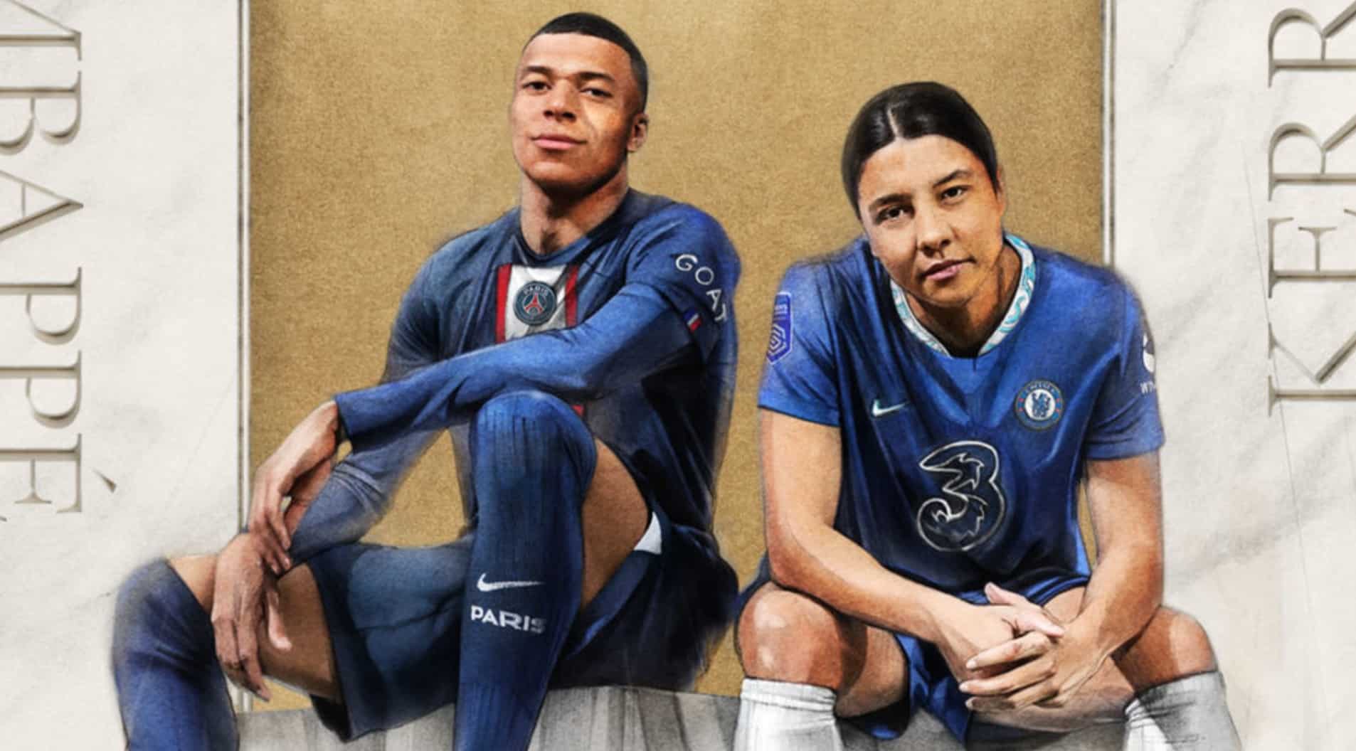How the EA Sports Franchise Has Boosted Women’s Football Viewing Figures