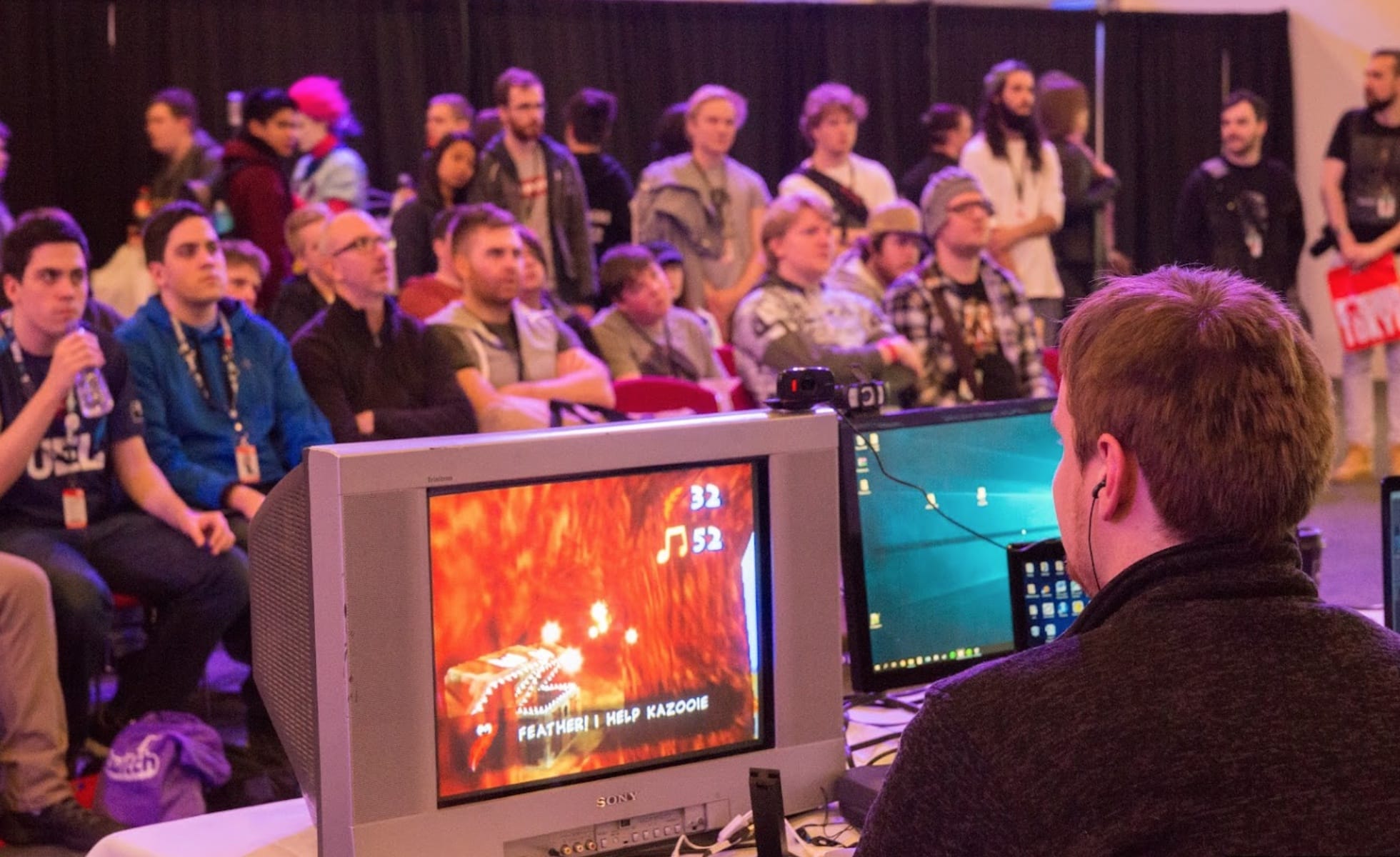 Australian Speedrun Marathon 2022 kicks off this July
