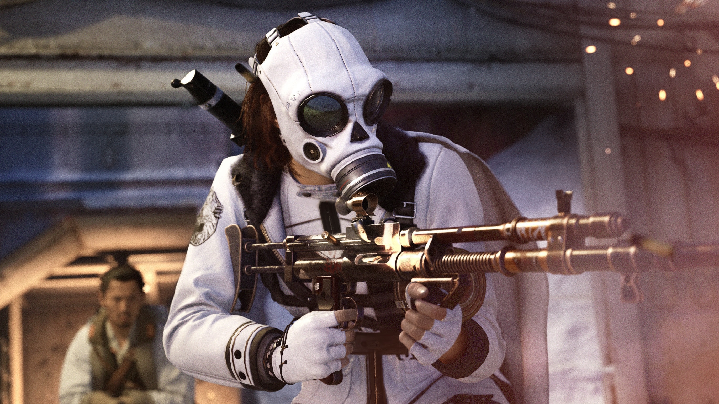 Sony raises concerns over Xbox acquisition of Call of Duty
