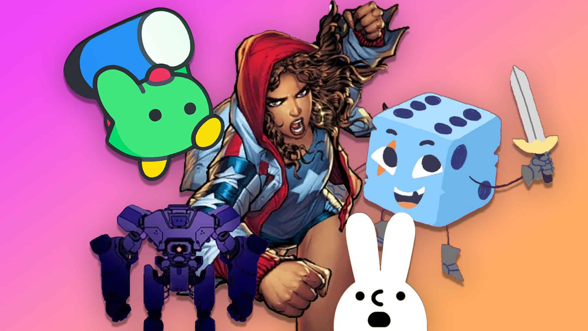 The best mobile games of 2022 (so far)
