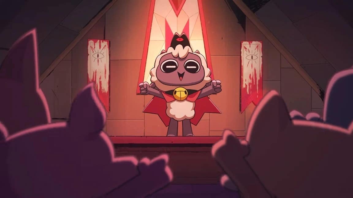 7 video games you should play after Cult of the Lamb