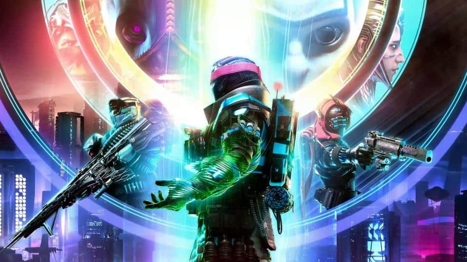 Destiny 2 studio Bungie impacted by major layoffs