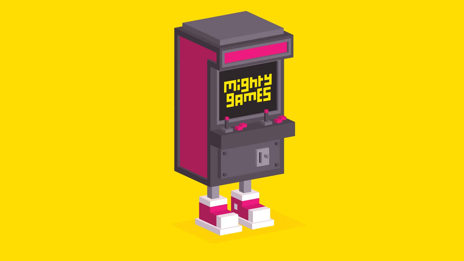 Keywords Studios acquires Melbourne’s Mighty Games