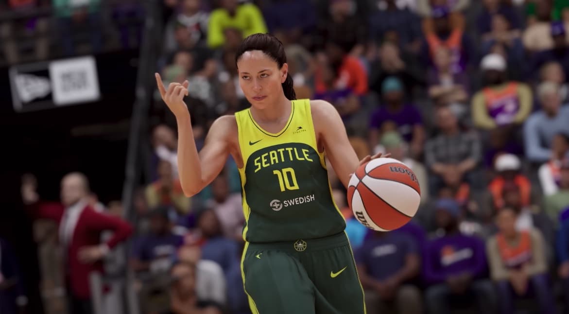 NBA 2K23 makes major changes to offensive and defensive gameplay