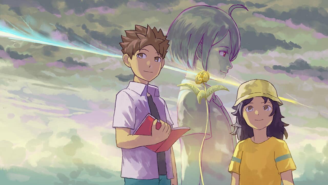 A Space For the Unbound developer acquired by publisher Toge Productions