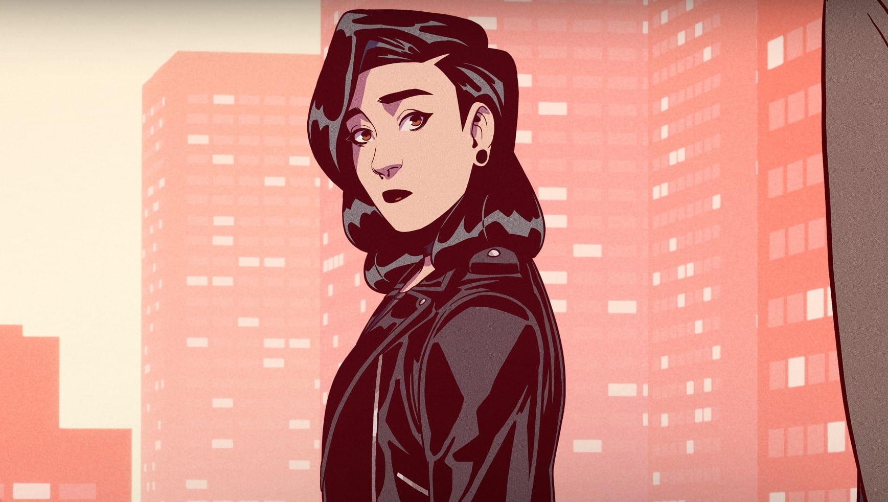 Interview: High Score closing keynote stars Stray Gods’ Montaigne and Yon Hall
