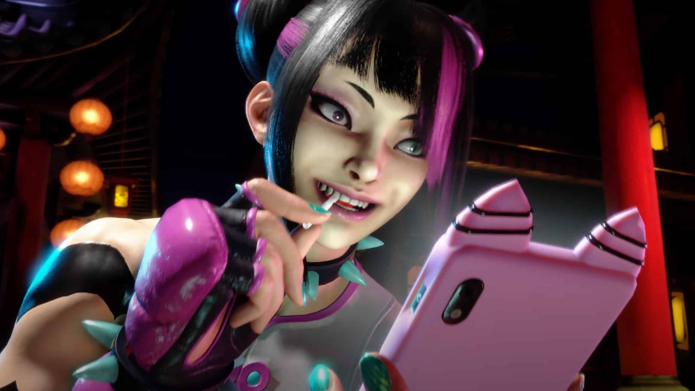 All the major fighting game news announced at Evo 2022