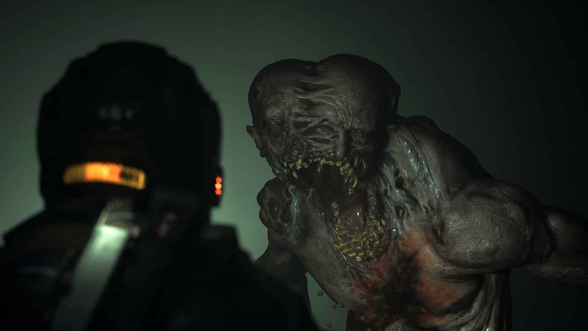 The Callisto Protocol season pass to include new death animations