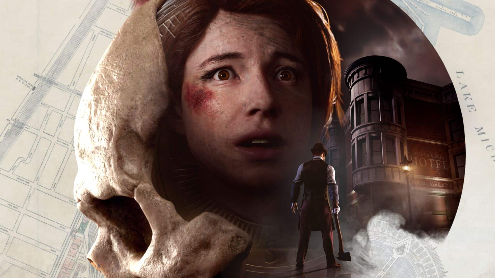 The Dark Pictures: The Devil in Me looks like a sadistic step forward