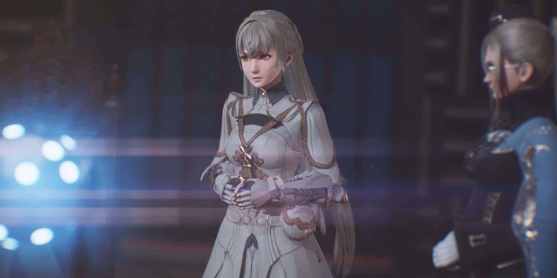 The Diofield Chronicle is Square Enix’s answer to Fire Emblem