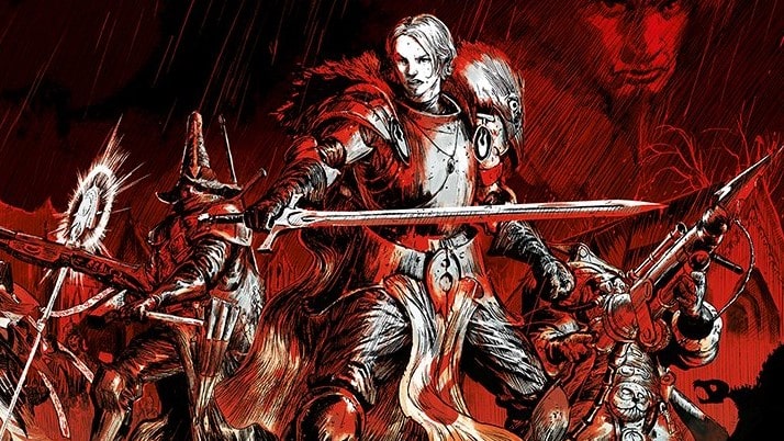 Warhammer Quest: Cursed City – Board game review