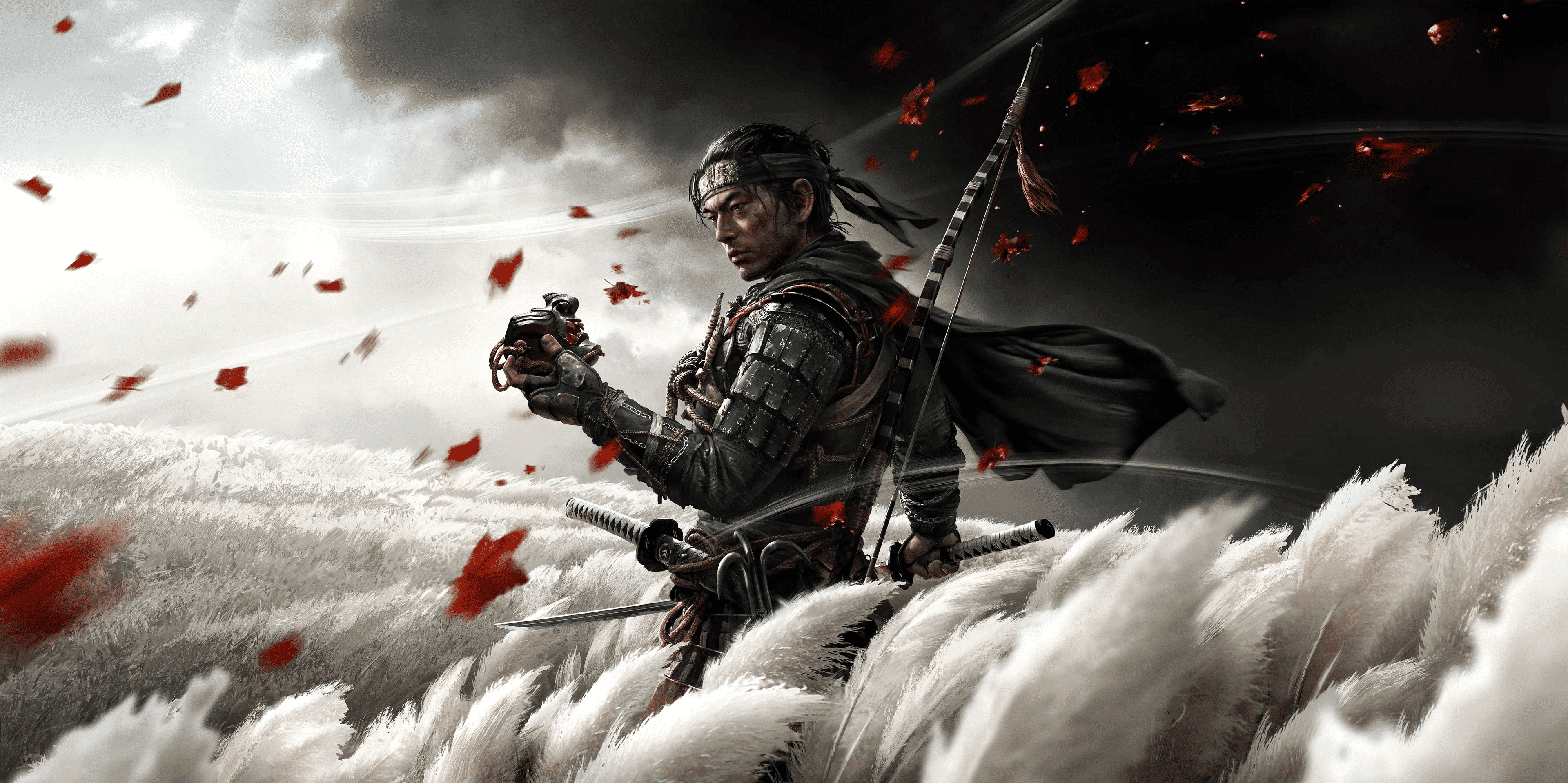 Ghost of Tsushima Movie Aiming to Stay Faithful to the Hit PlayStation Game