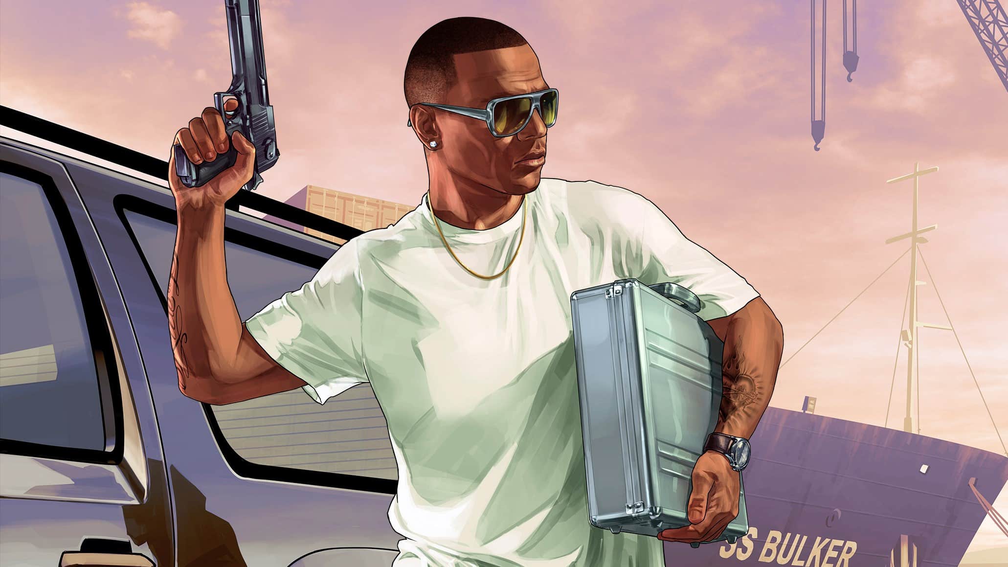 Rockstar is ‘extremely disappointed’ by major GTA 6 leak