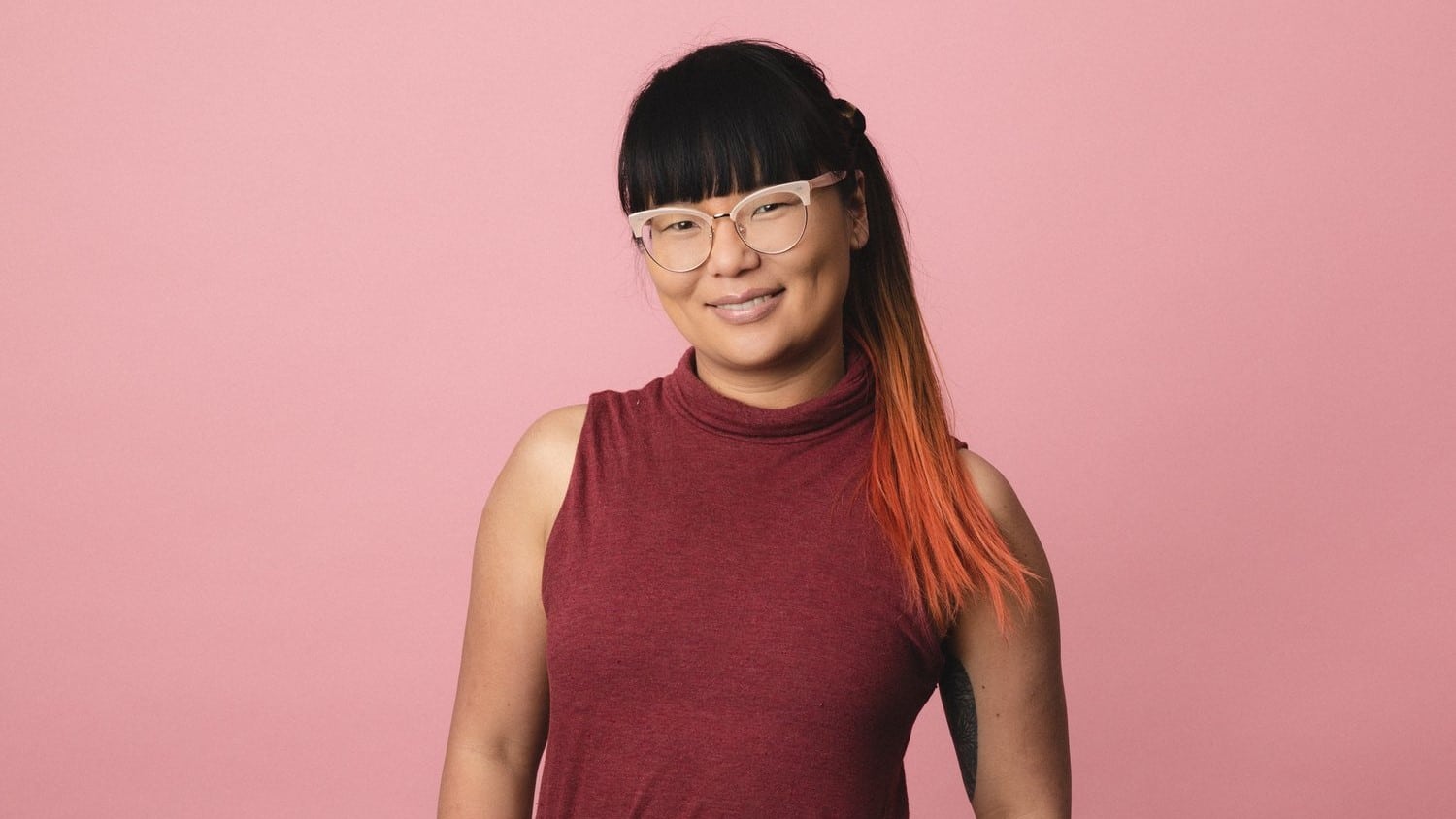 Games producer Lisy Kane shares her favourite Melbourne CBD spots