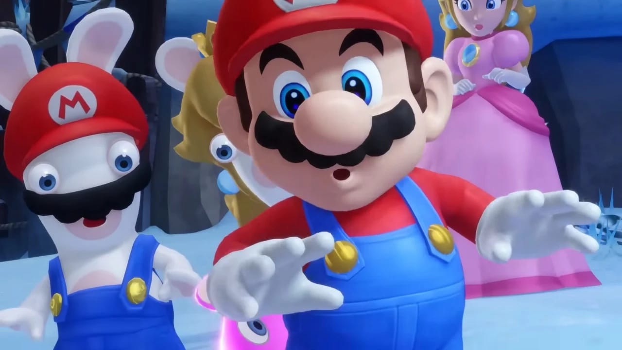 All the biggest new video game releases in October 2022