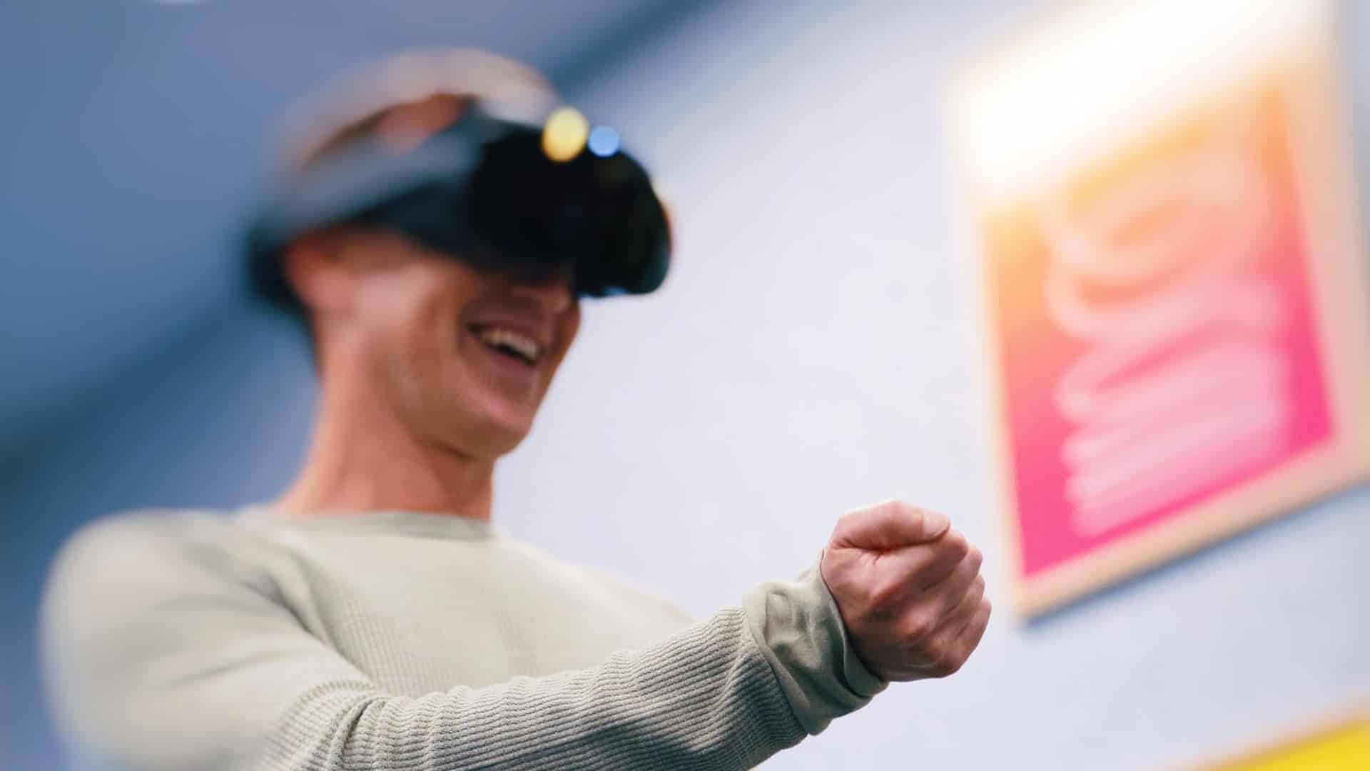 Meta Quest Pro VR will likely appear at Meta Connect 2022