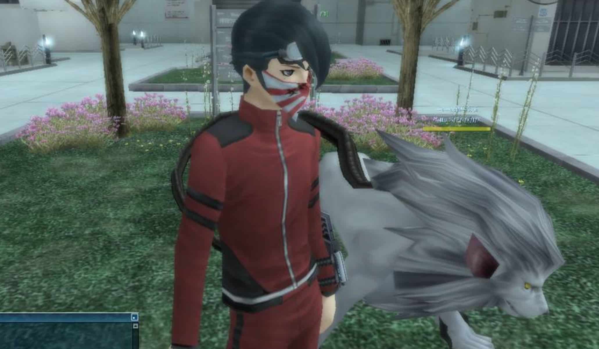 Atlus suing fans who revived Shin Megami Tensei MMO