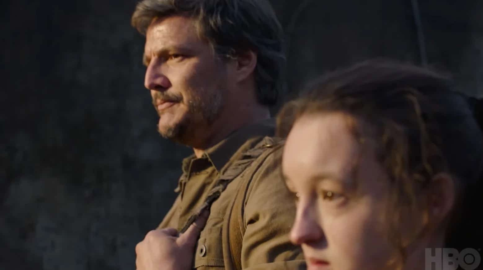 HBO’s The Last of Us TV show gets first major trailer