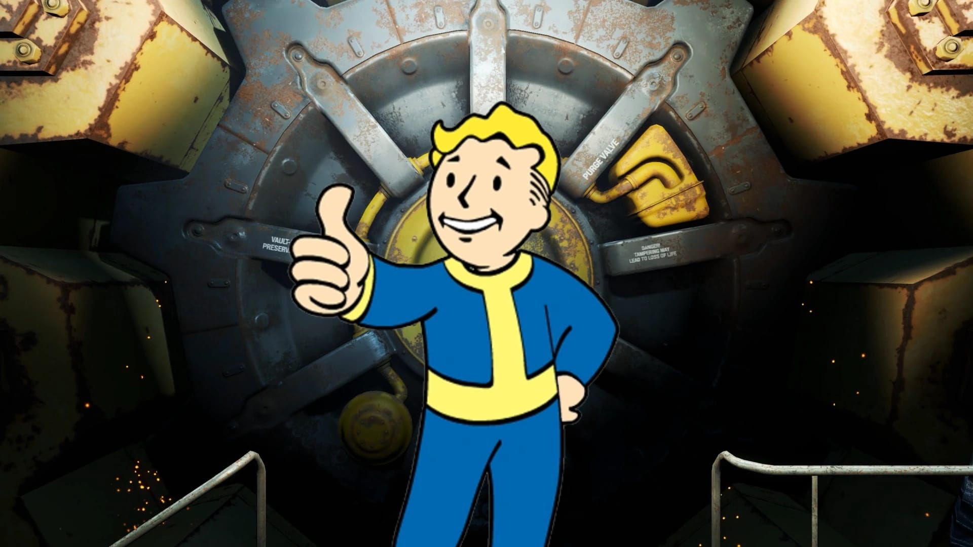 Amazon’s Fallout TV series locks in April 2024 launch date
