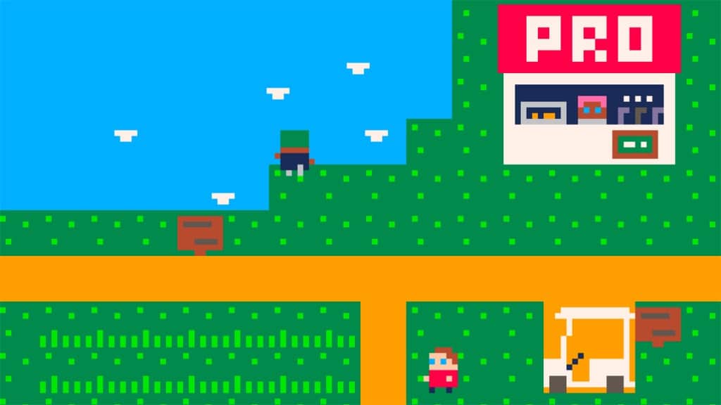 How indie game development can be a rewarding hobby