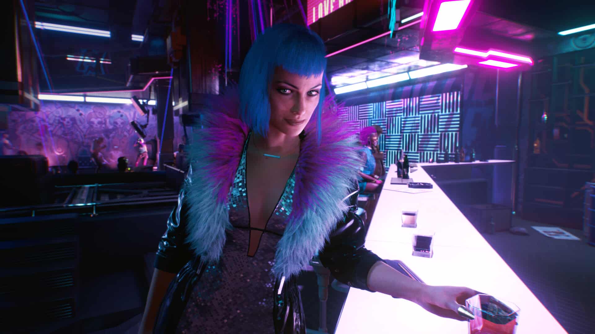 CD Projekt Red confirms new Witcher, Cyberpunk 2077, and mystery title