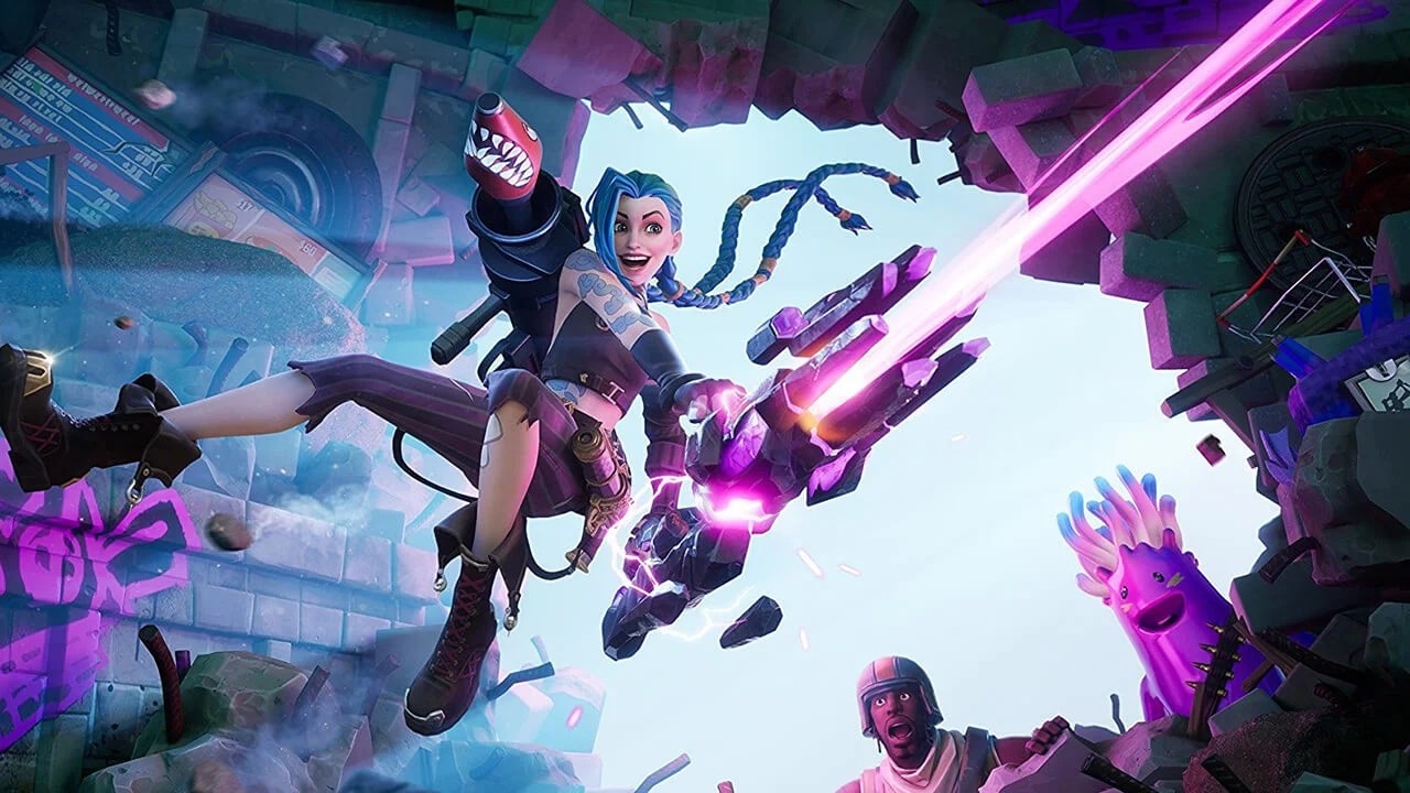 Riot Games confirms staff layoffs due to ‘strategic shifts’