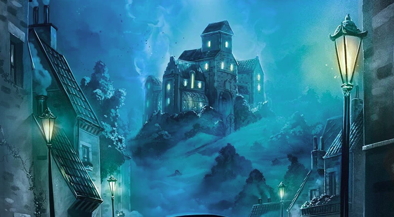 The best Halloween board games to play for spooky season