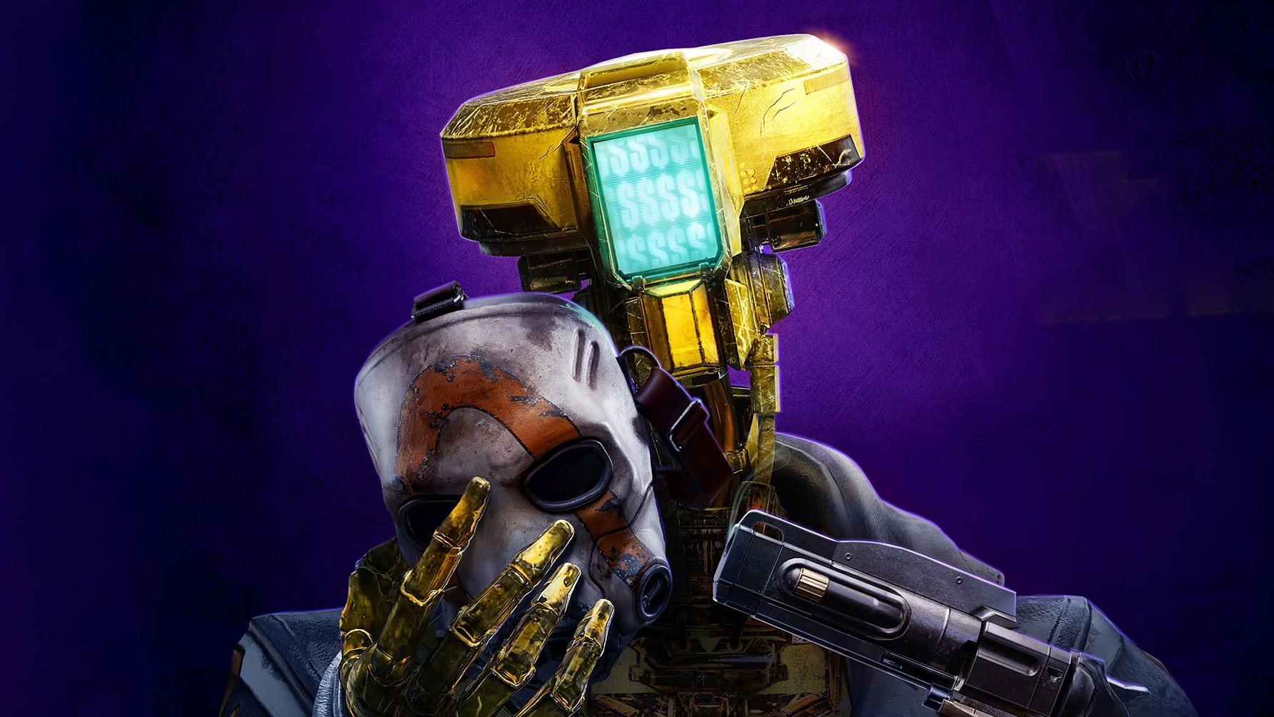 New Tales from the Borderlands review – Froyo and friendship