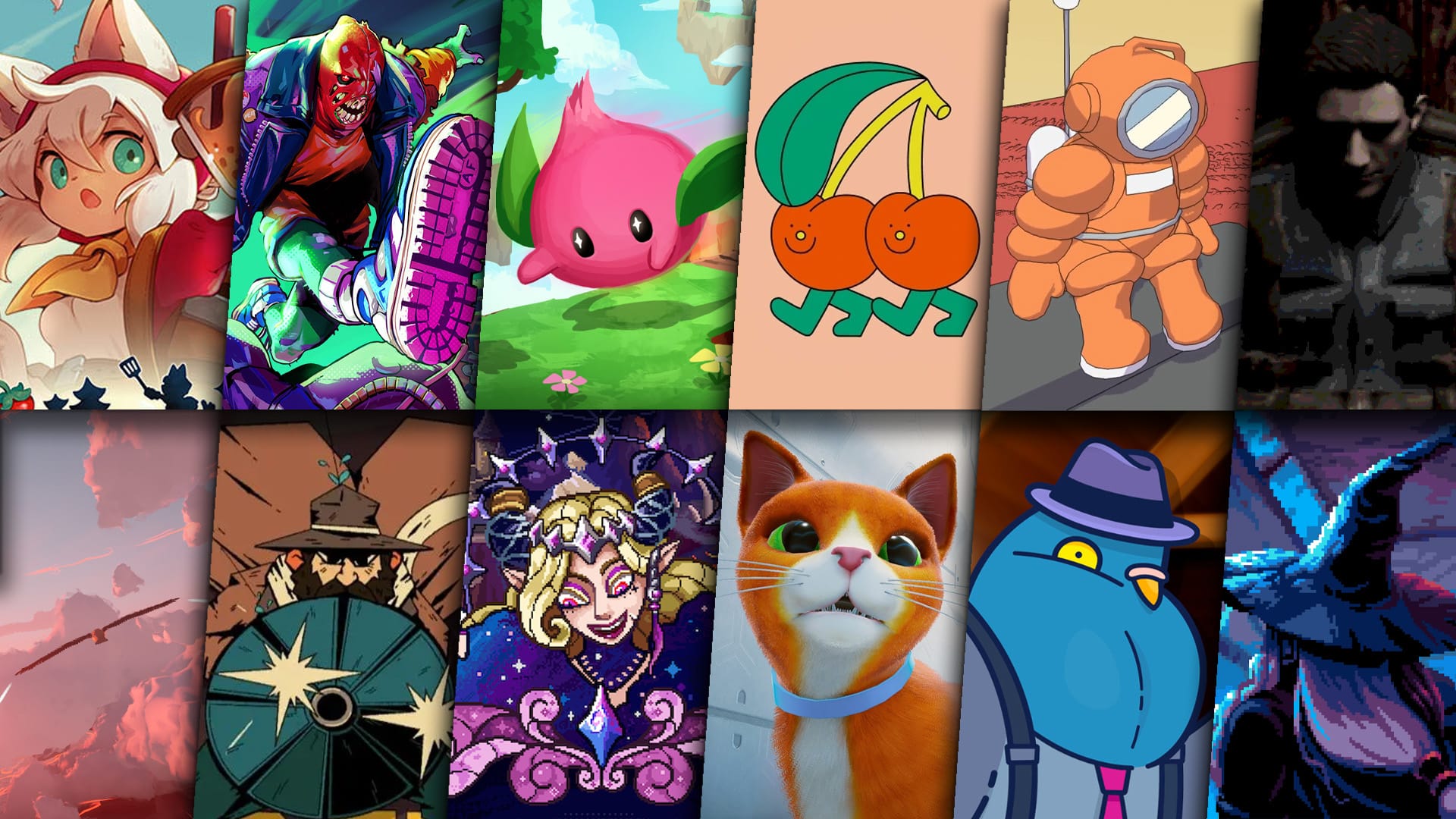 Our 13 favourite games from PAX Aus 2022