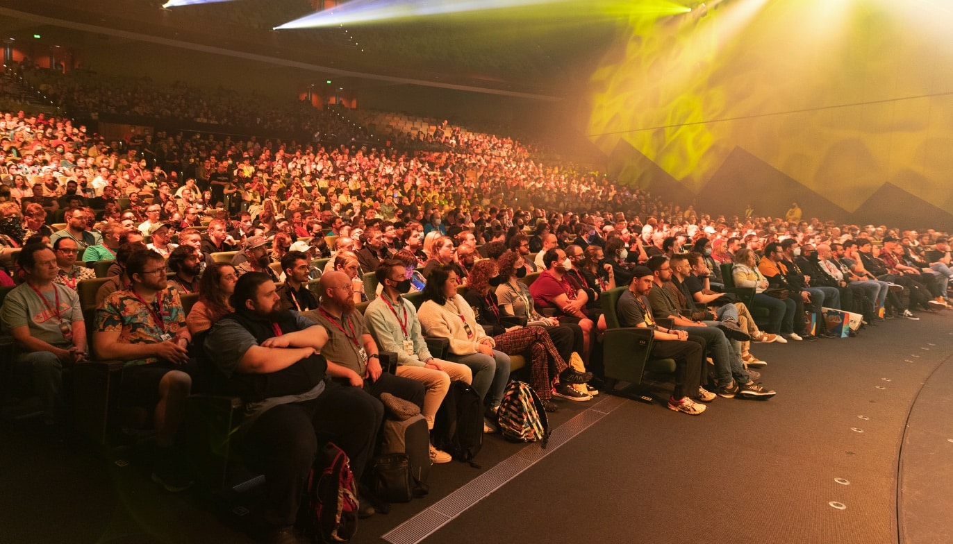PAX Aus 2022 was a homecoming that felt distinctly different