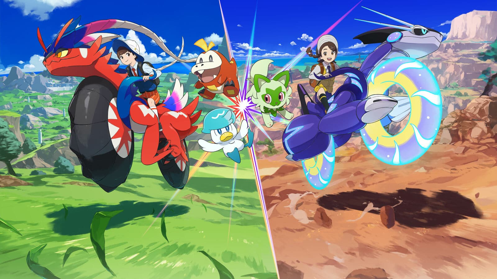 All the biggest video game releases in November 2022