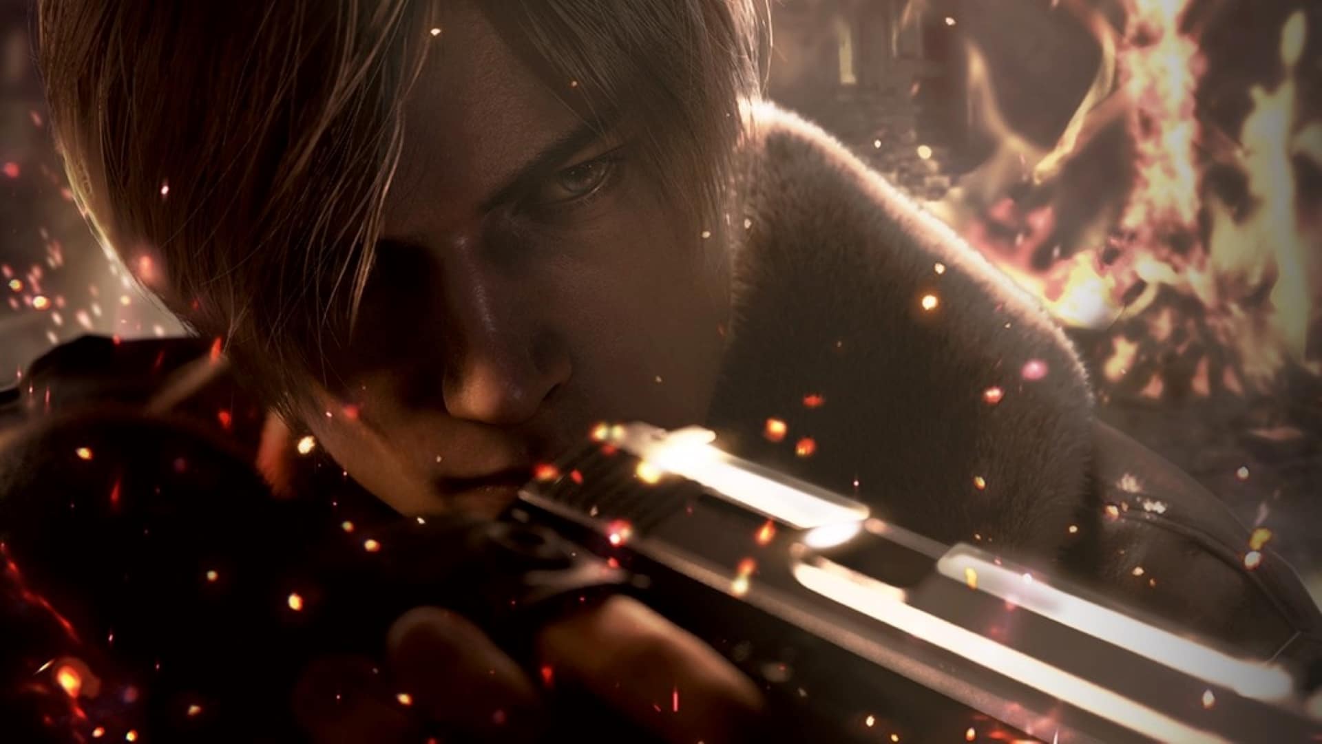 Resident Evil 4 Remake preview: A promising revisit to an all-time classic