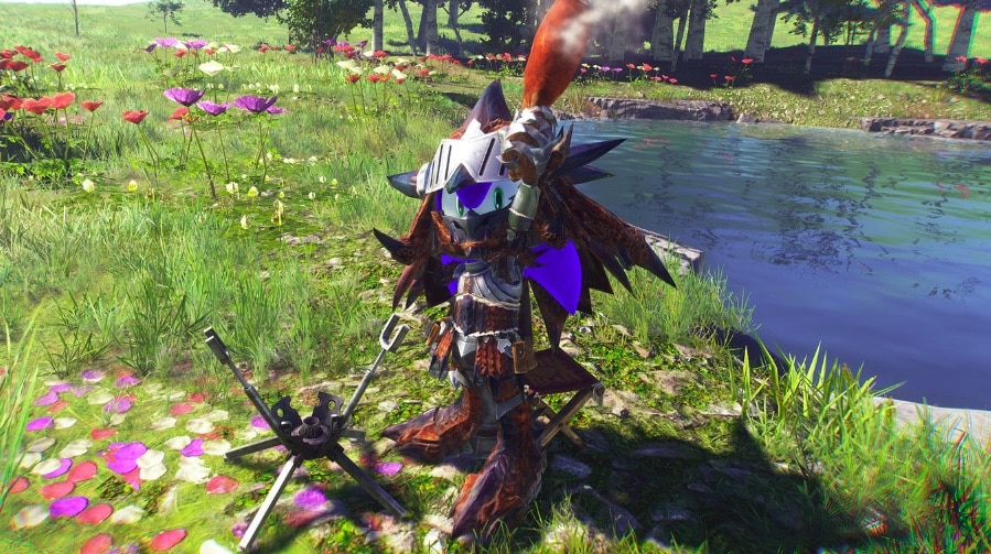Sonic Frontiers is getting a major Monster Hunter DLC