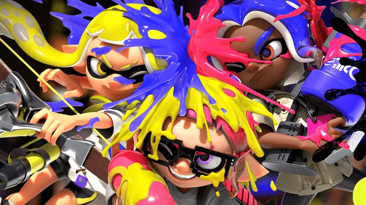 Splatoon 3 review – a fresh coat of paint on a beloved franchise