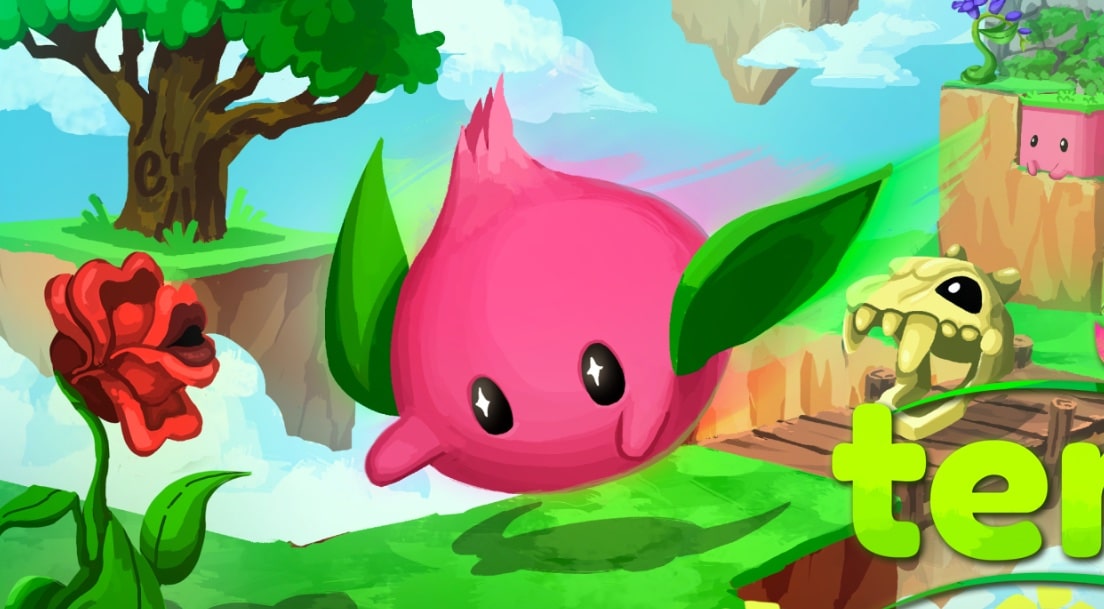 Tempopo is a toe-tapping puzzle game filled with charm