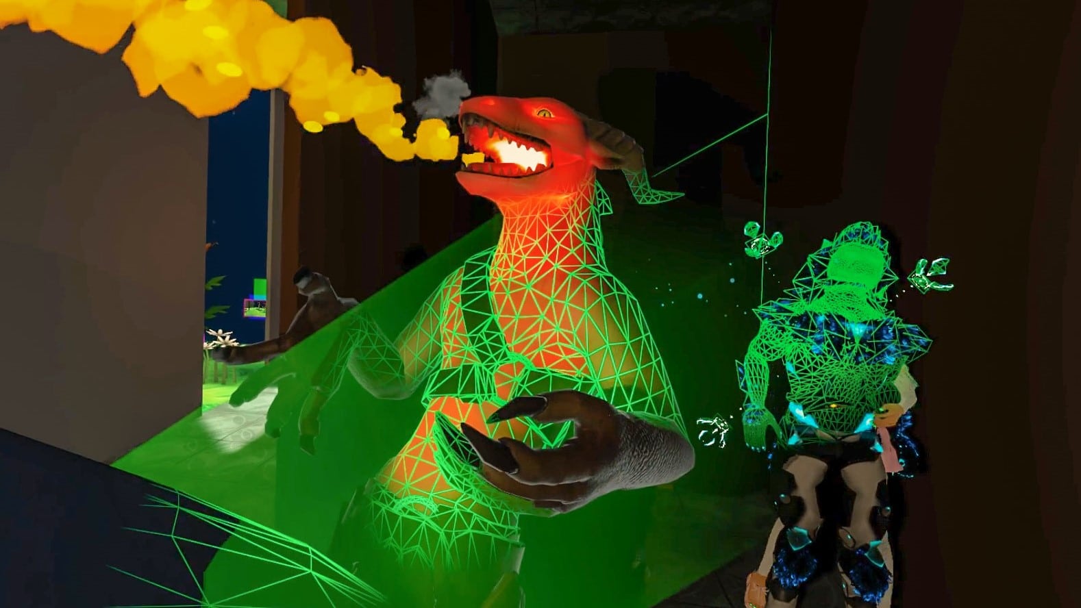 What the VRChat controversy teaches us about accessibility in games