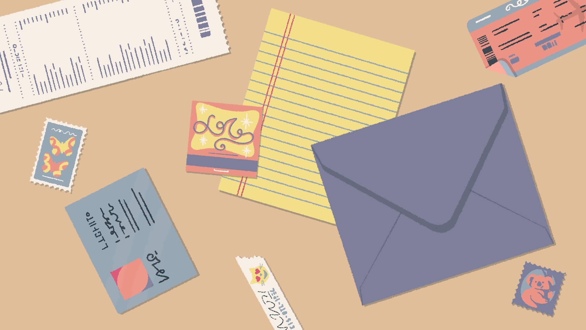 A Little to the Left Review – Everything in its right place