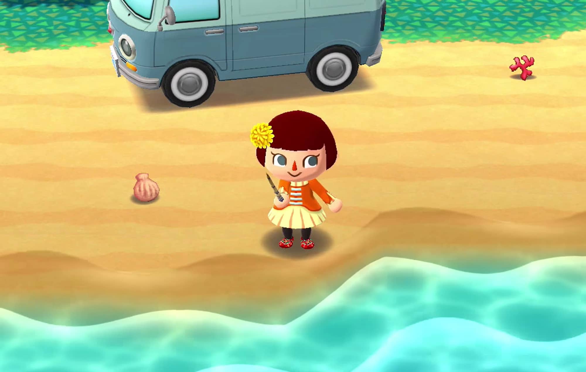 Nintendo establishes mobile games venture with DeNA