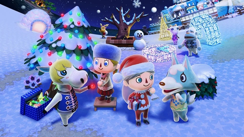 Christmas Gift Guide 2024: The best gifts for Nintendo fans