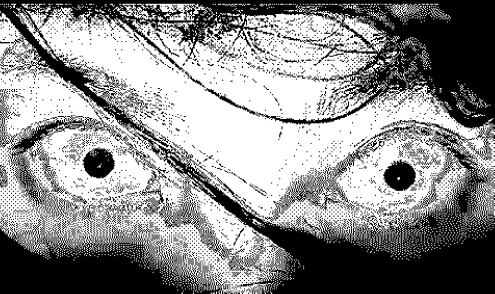 darkwebSTREAMER is a disturbing emergent narrative experience