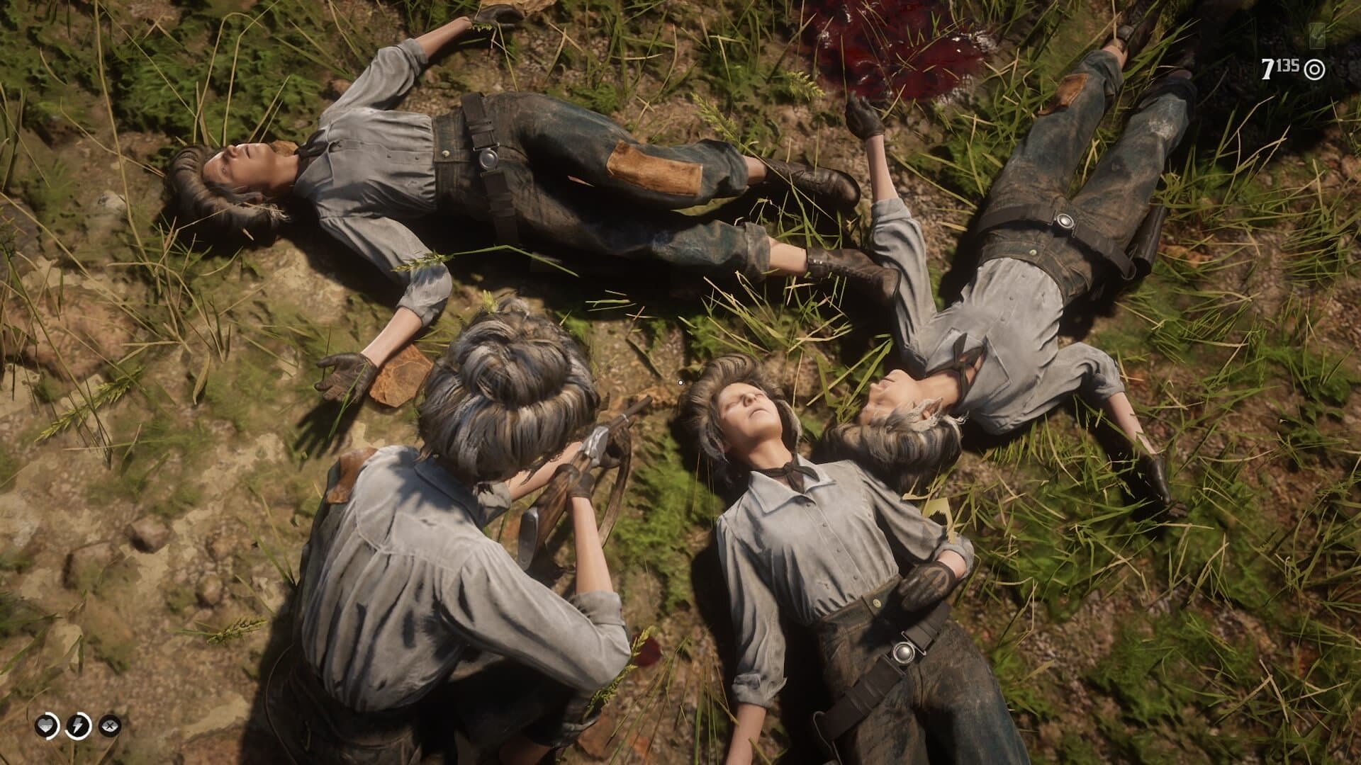 ACMI goes out of bounds with Red Dead Redemption 2