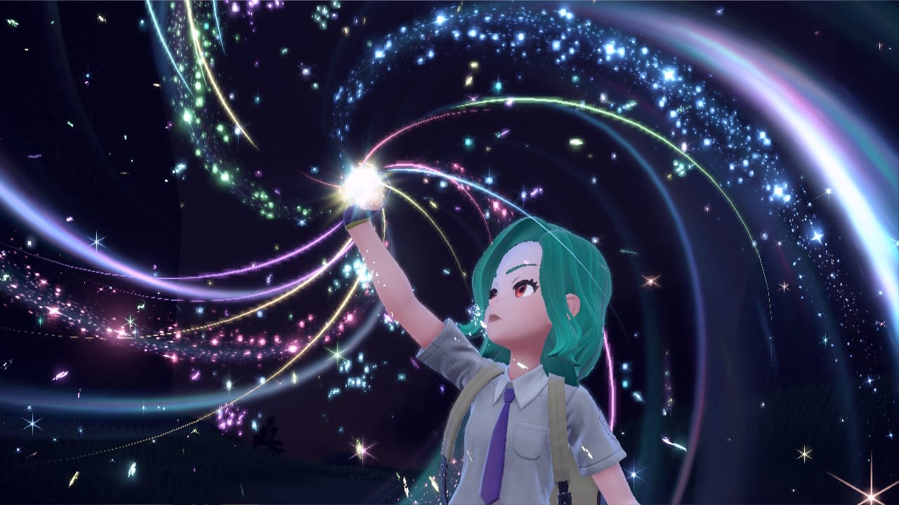 Pokemon Scarlet and Violet to get new epilogue in January 2024